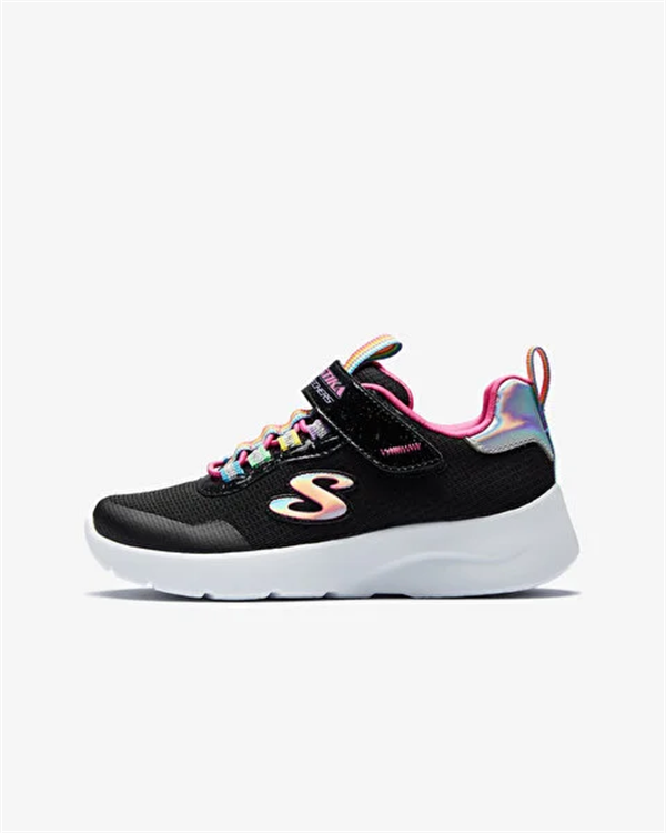 Skechers Dynamight 2.0-Rockin Rainbow Çocuk Sneaker