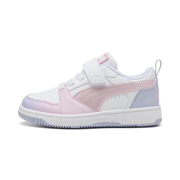 Puma Pumarbndv6Loblurrydreamsa+Ps Çocuk Sneaker