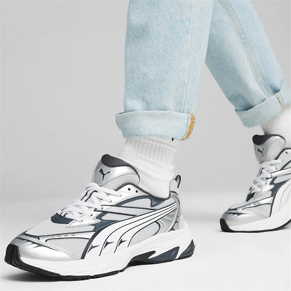 Puma Morphic