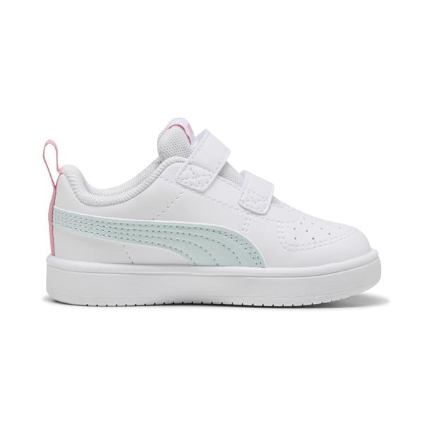 Puma Rickie V Inf Unisex Bebek Sneaker