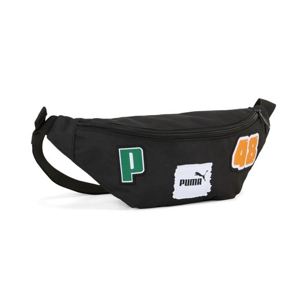 Puma Puma Phase Patch Waist Bag Unisex Bel Çantası
