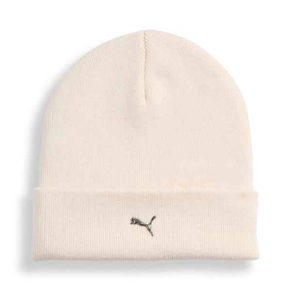 Puma Metalpumacat Highcrownbeanie Unisex Yetişkin Bere