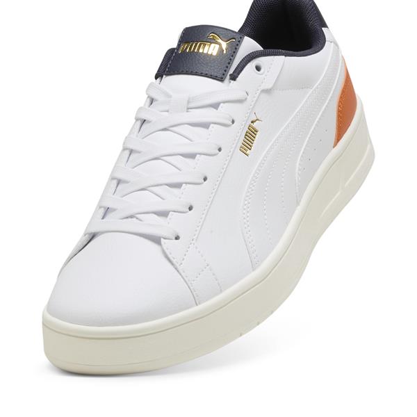 Puma Court Classico Erkek Sneaker