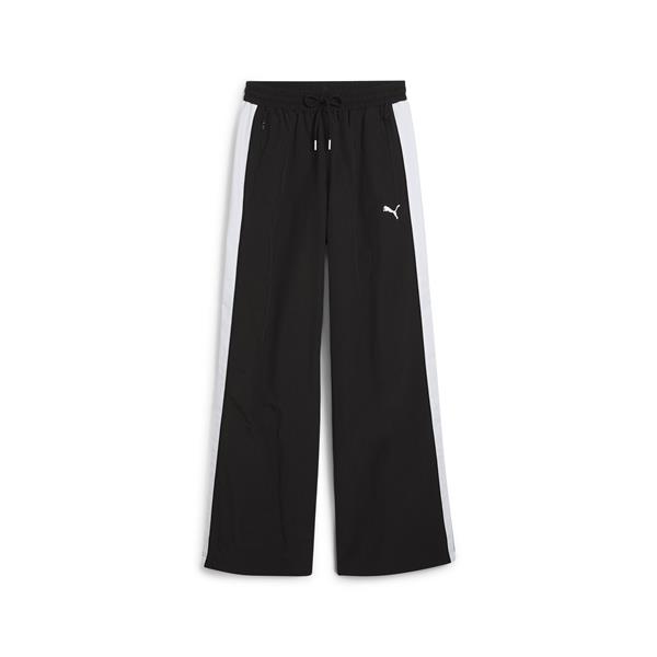 Puma T7 Oversized Track Pants Unisex Yetişkin Eşofman Altı
