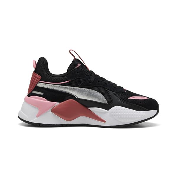 Puma Rs-X Metallic Jr Kadın Genç Sneaker