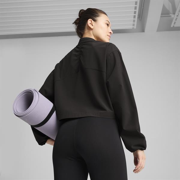 Puma Move Fashıon Jacket Kadın Ceket