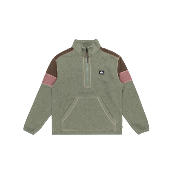 Quiksilver Clean Coast Hz Erkek Sweatshirt