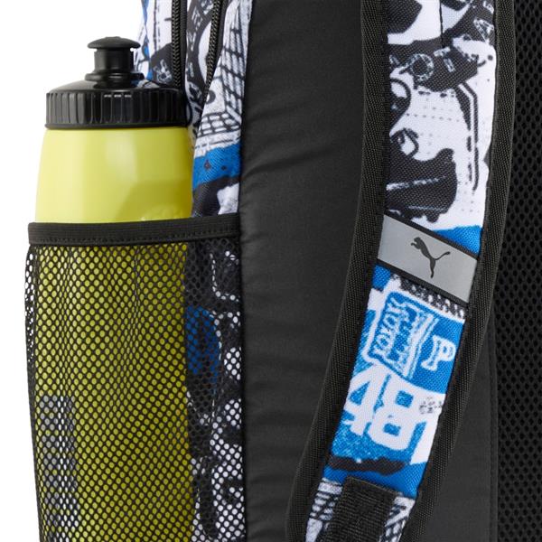 Puma Puma Academy Aop Backpack Unisex Sırt Çantası