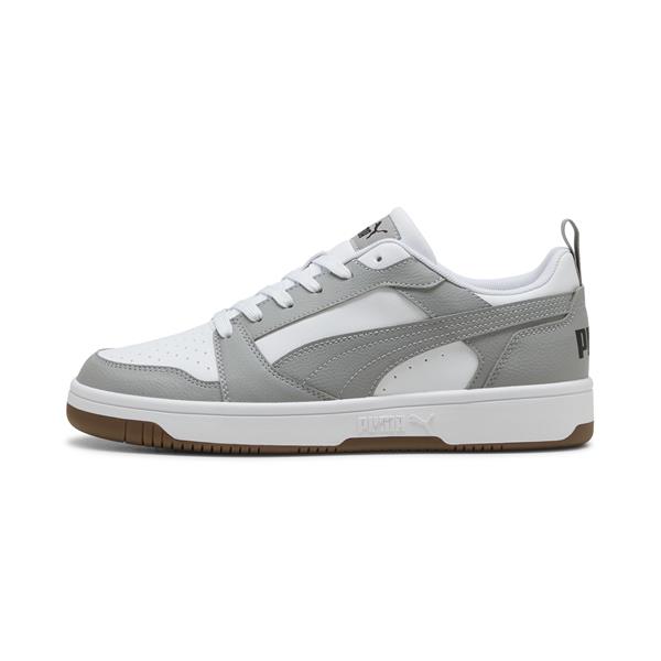Puma Rebound V6 Low Unisex Yetişkin Sneaker