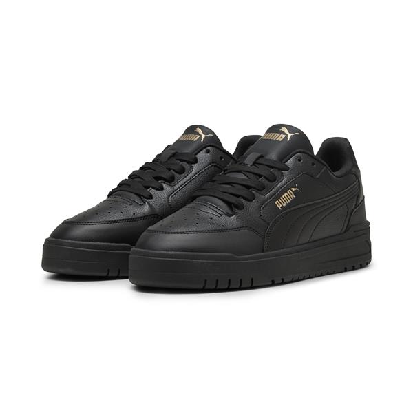 Puma Shuffle Downtown Unisex Yetişkin Sneaker