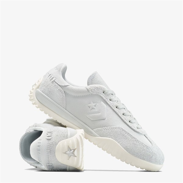 Run Star Trainer Colourful Suede