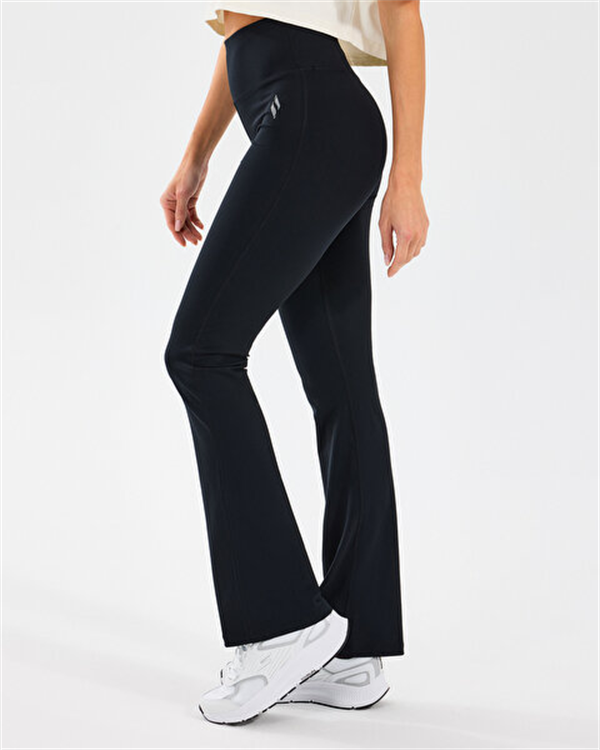 W Basic Flare Legging