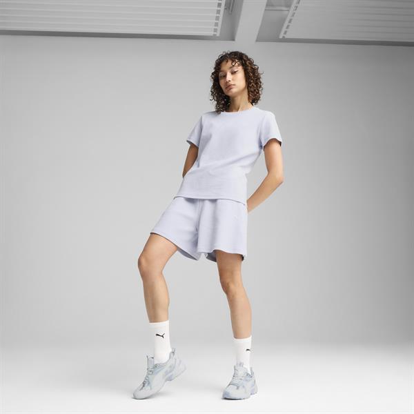 Puma Her Tee Kadın Tişört