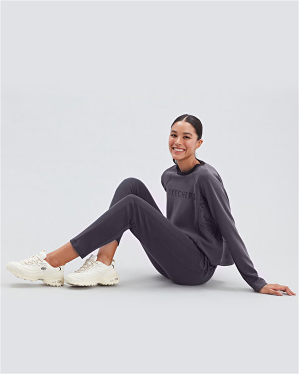 Skechers DLites  -  Fresh Start Kadın Sneaker