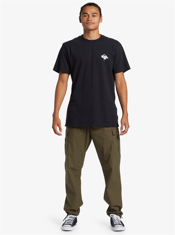 Quiksilver Dna Beach Cargo Pant Erkek Pantolon