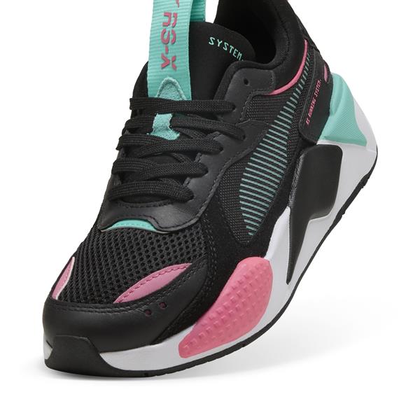 Puma Rs-X Reinvention Erkek Sneaker