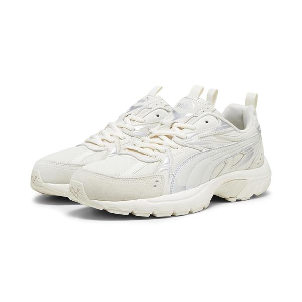 Puma Milenio Tech Suede Erkek Sneaker