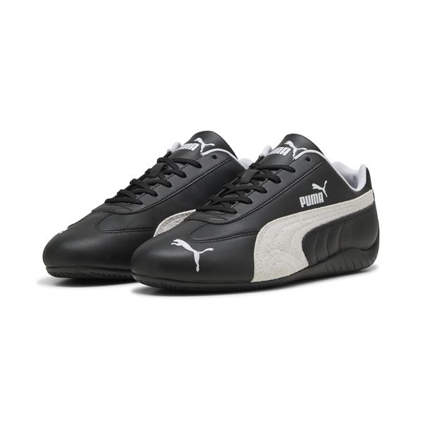 Puma Speedcat Lthr Unisex Yetişkin Sneaker