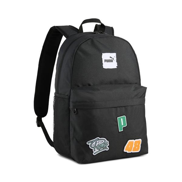 Puma Puma Phase Patch Backpack Unisex Sırt Çantası