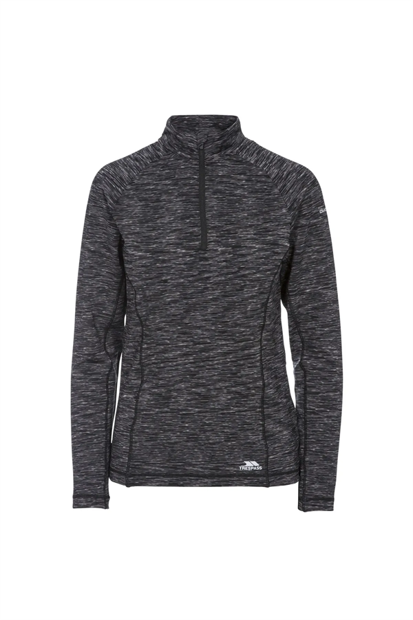 Edith - Female Active Top