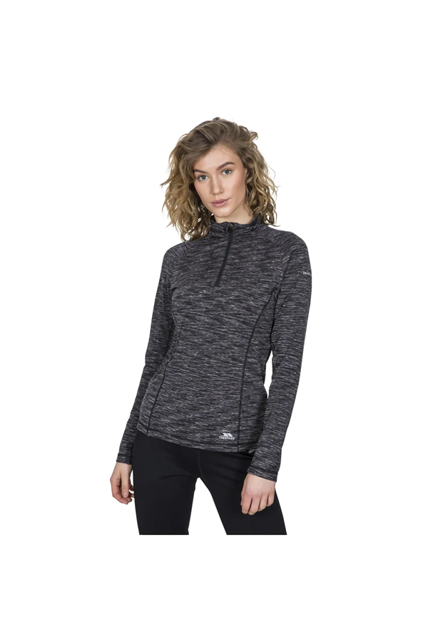 Edith - Female Active Top