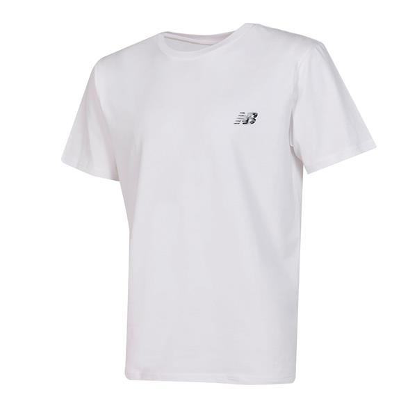 NB Lifestyle Men Tshirt