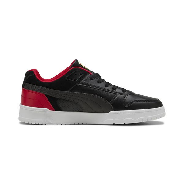 Puma Ferrari Rbd Game Low Erkek Sneaker
