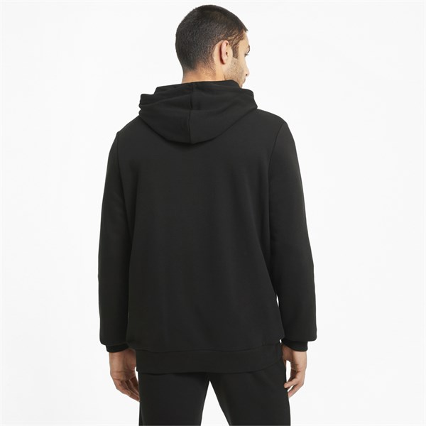 Puma Ess Big Logo Hoodie Erkek Sweatshirt