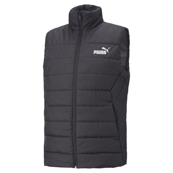 Puma Ess Padded Vest Erkek Ceket