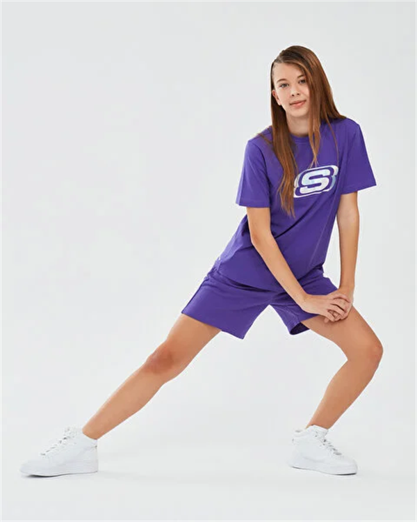 Essential G 3 Inch Short Çocuk Şort