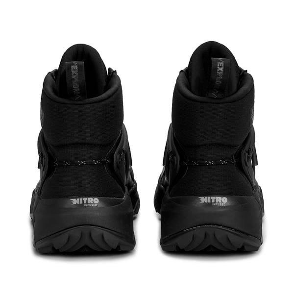 Explore Nitro Mid Gtx Erkek Koşu Ayakkabı