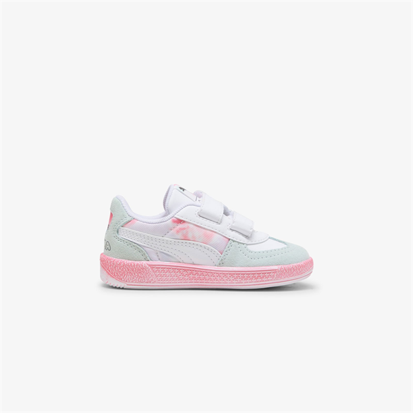 Puma Palermo Hk&Amp Fr V Inf Çocuk Sneaker