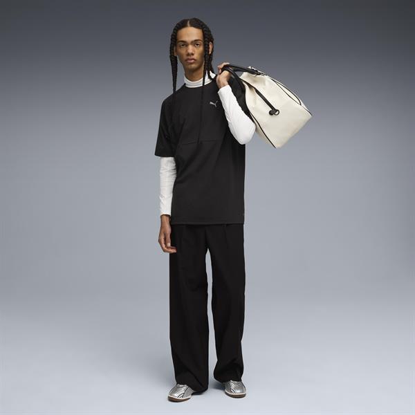 Puma Pumatech Relaxed Graphic Tee Erkek Yetişkin T-shirt