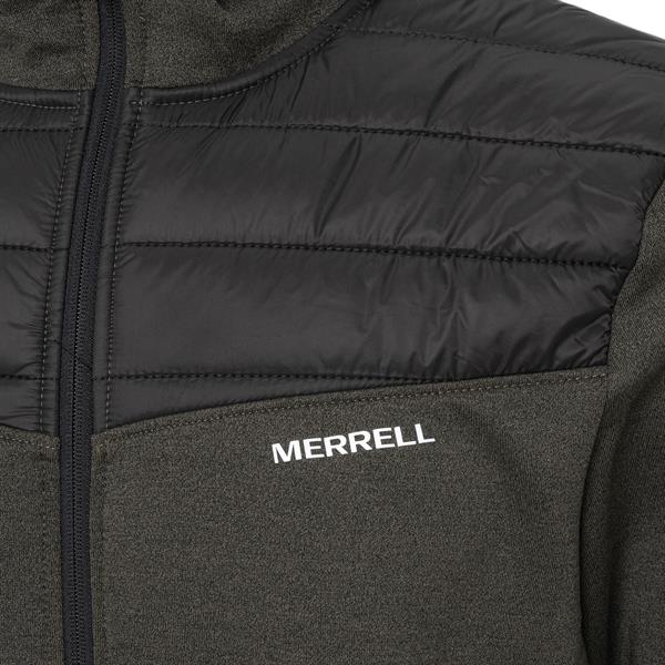 Merrell Jim M Erkek Ceket