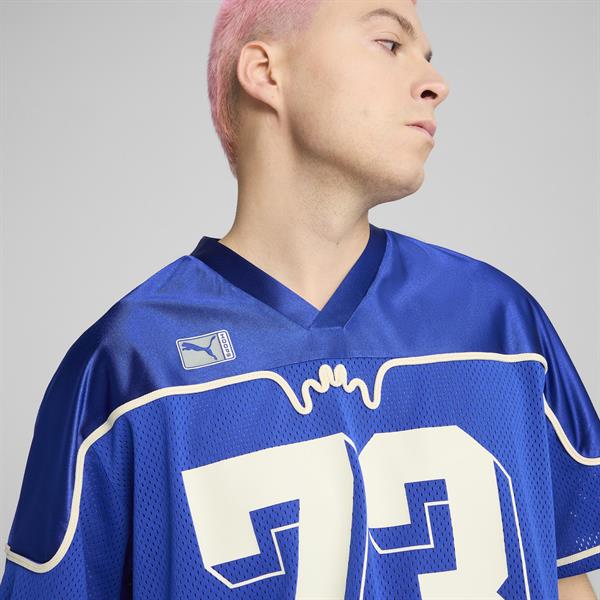 Puma Dress Code Football Jersey Erkek Tişört