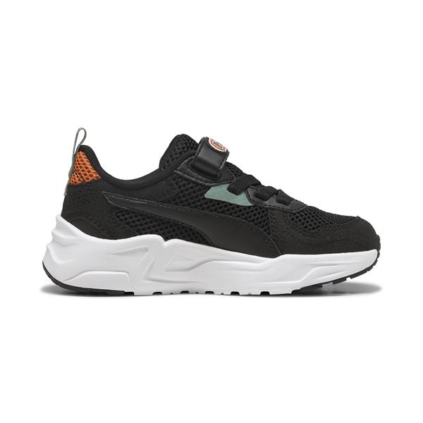 Puma Trinity Lite Mıd 90S Ac+ Ps Çocuk Sneaker
