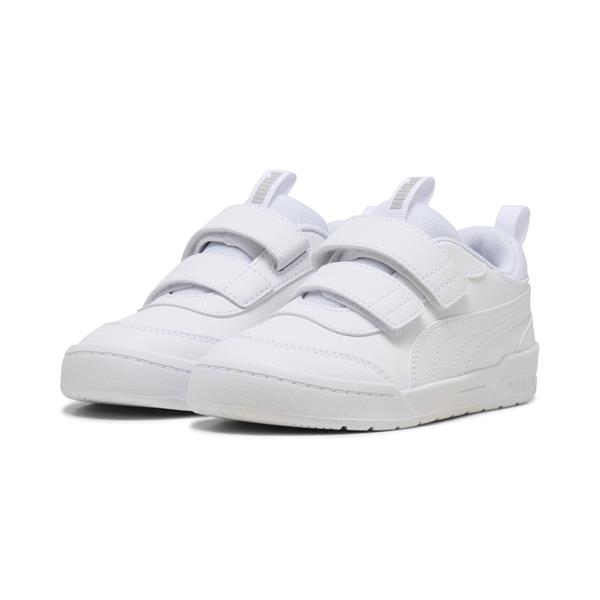 Puma Multiflex 2 Sl V Ps Unisex Çocuk Sneaker