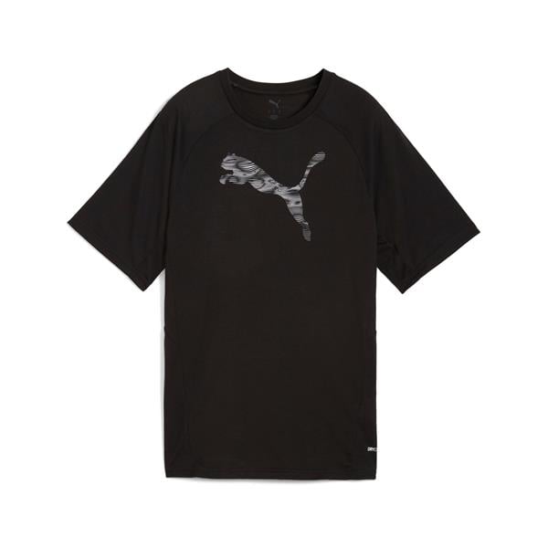 Puma EVOSTRIPE Relaxed Tee Kadın T-shirt