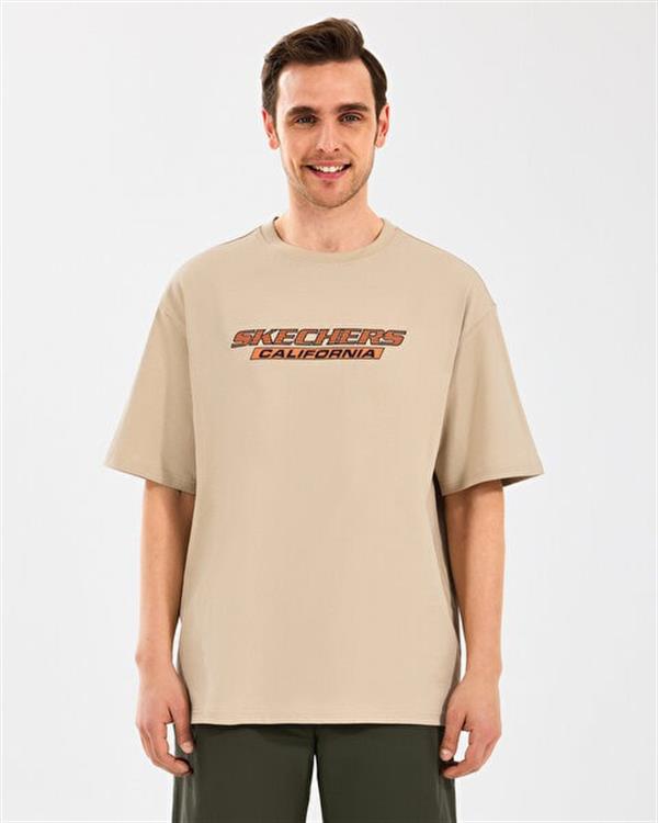 M Heavyweight Graphic Tee T-Shirt