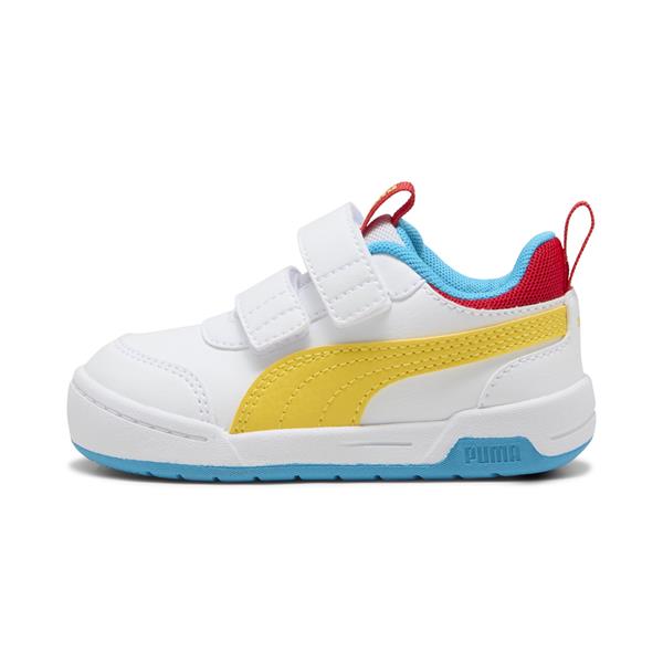 Puma Multiflex 2 Color V Inf Unisex Bebek Sneaker