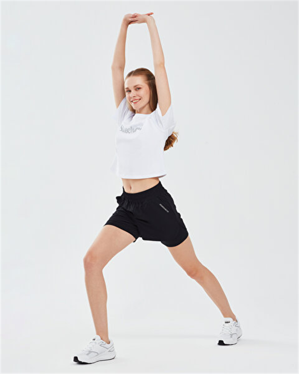 Performance Coll. W 4 inch 2 in 1 Short