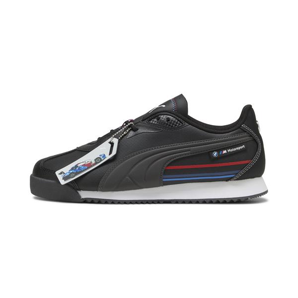 Puma Bmw Mms Roma Stradale Unisex Yetişkin Sneaker