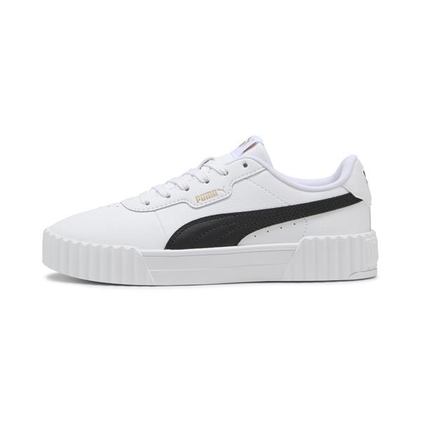 Puma Carina 3.0 Kadın Yetişkin Sneaker