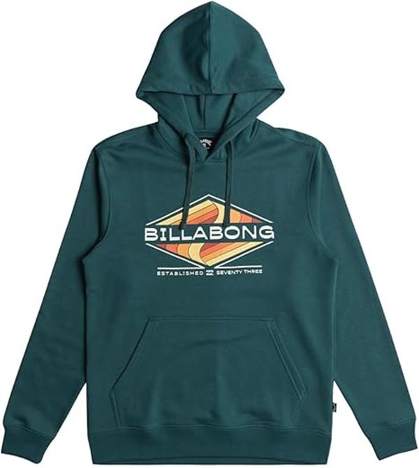 Billabong The Bay Po Erkek Sweatshirt
