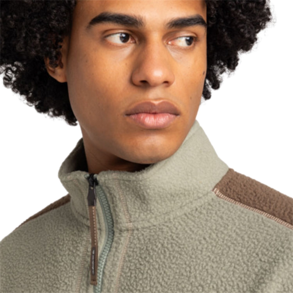 Quiksilver Clean Coast Hz Erkek Sweatshirt