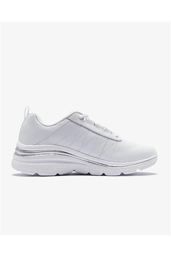 Skechers Fashion Fit - Effortless Kadın Sneaker