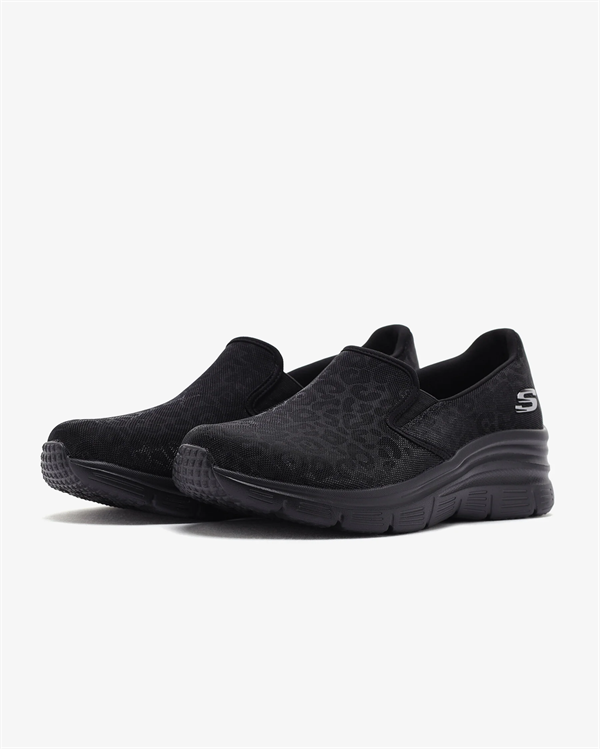 Skechers Fashion Fit Kadın Sneaker