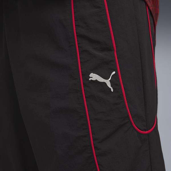 Puma Pumatech-X Track Pant Erkek Yetişkin Eşofman Altı