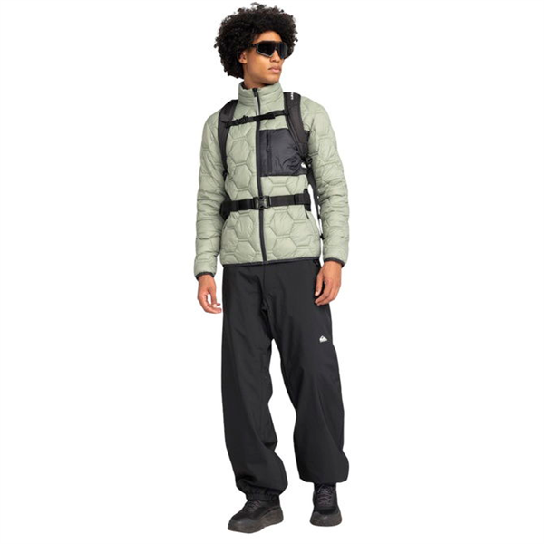 Quiksilver Fuse Jacket Erkek Ceket