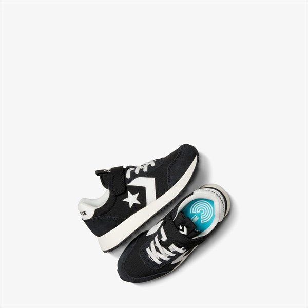 Omega Trainer Easy On